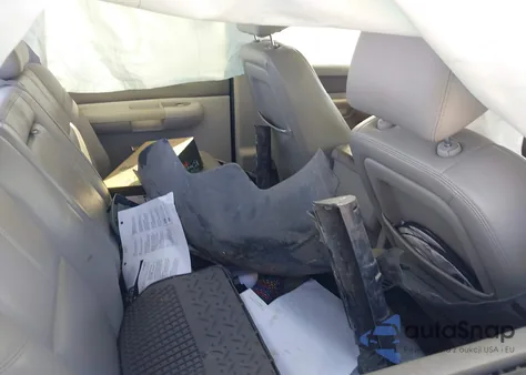 2011 GMC Sierra Sle из США, поврежденный, VIN 3GTP1VE03BG111772